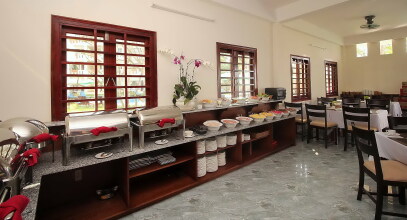 Ocean Place Mui Ne Resort Hotel