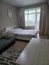 Квартира GoldenHorn, фото 27