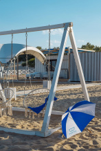 База отдыха Pontos Family Resort Zarya, фото 30