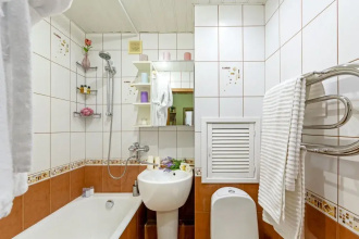Квартира GM Apartments в Деловом районе Москвы, фото 67