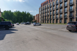 Отель Гарден, фото 147