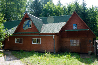 База Отдыха Аннушка, фото 147 База Отдыха Аннушка, фото 147