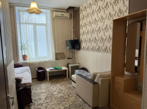 Гостиница Дельта, фото 26