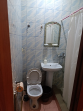Мебелированные комнаты Мини Отель Абсолют на Руставели, фото 48