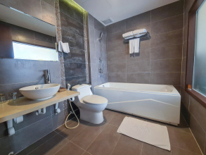 Navy Hotel Nha Trang