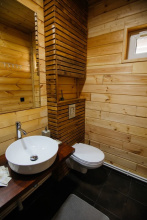 Шале Chalet Monteville Arkhyz, фото 75