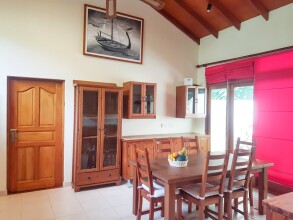 Reethi Beach Resort