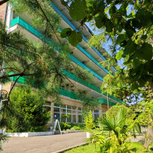 Курортный Отель Южный, фото 65