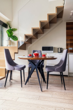 Апарт-отель Intermark Residence, фото 50