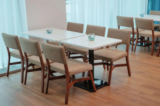 Гостиница Park Inn, Новокузнецк, фото 40 Гостиница Park Inn, Новокузнецк, фото 40