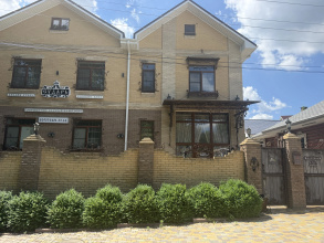 Отель Сударь, фото 52