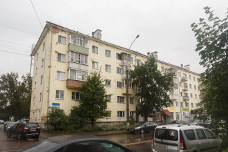Квартира Две Подушки на Мальцева, фото 23 Квартира Две Подушки на Мальцева, фото 23