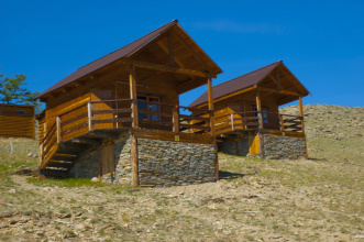 База Отдыха Тойнак, фото 62