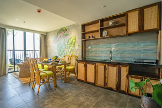 Signature Hotel Nha Trang