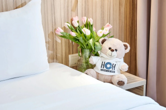 Отель Harbor Club, фото 90