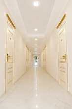 Меблированные комнаты Elegant Hotel Resort, фото 22