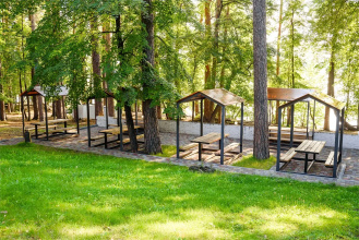 Меблированные комнаты Уральские Зори, фото 38