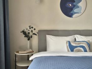 Квартира Лазурь на Стахановской, фото 50