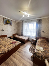 Гостевой дом Комфорт, фото 77