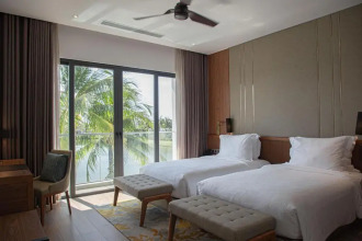 Movenpick Villas & Residences Phu Quoc