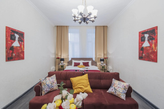 Квартира GM Apartments у Красной Площади и Кремля, фото 80