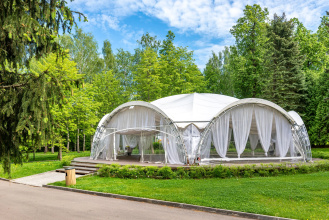 Дом Творчества Гостелерадио, фото 61 Дом Творчества Гостелерадио, фото 61