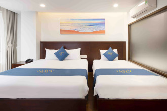 Navy Hotel Nha Trang