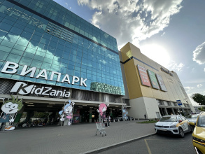 Апартаменты 124 Арт Апартс на Ходынском Бульваре 2, фото 73