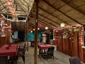 Artisan Resort And Cafe Hotel