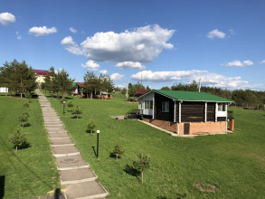 Отель Загородный Лежневская Лагуна, фото 118