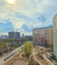 Квартира на Селигерской Уютный Дом, фото 58