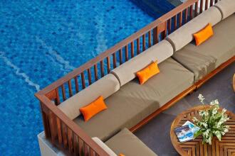 The Magani Hotel & Spa