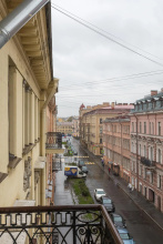 Меблированные комнаты Александр, фото 90