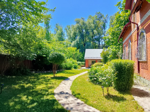 Частный дом Орешек, фото 143