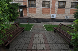 Гостиница Постоялый двор Классик, фото 11 Гостиница Постоялый двор Классик, фото 11