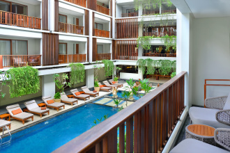 The Magani Hotel & Spa