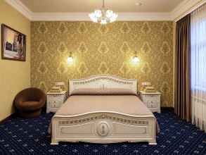Гостевой дом Роял, фото 51