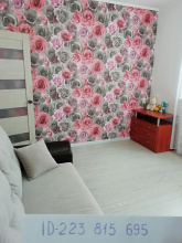 Apartamentyi Na Tamanskaya 121, фото 36 Apartamentyi Na Tamanskaya 121, фото 36