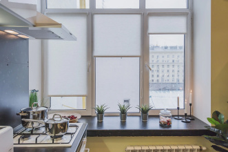 Квартира GM Apartments на Тверской у Кремля, фото 91