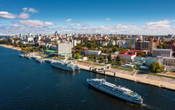 Гостиница Россия, фото 156