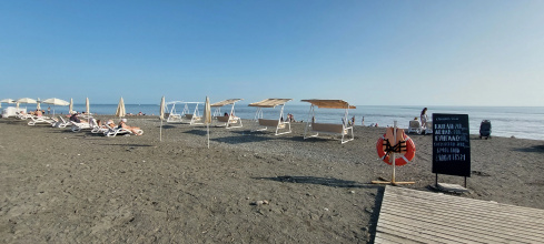 Гостевой дом Лариса, фото 123