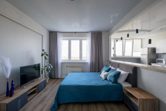 Апартаменты Fongauzen Apartment №1, фото 32