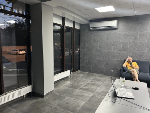 Апартаменты на Азиза Алиева, фото 30 Апартаменты на Азиза Алиева, фото 30