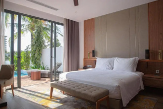 Movenpick Villas & Residences Phu Quoc
