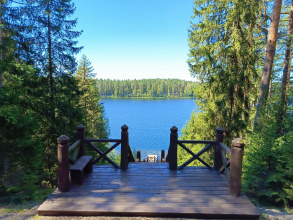 База отдыха Северное Сияние, фото 11