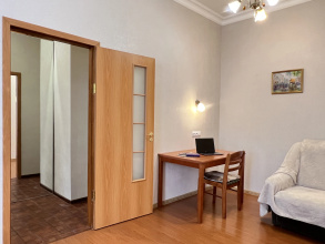 Квартира PiterFlat на Садовой 32/1, вариант 2к-3, фото 31
