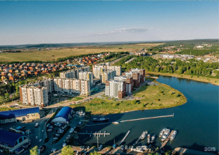 Отель Харбор, фото 7