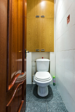 Квартира МаксРеалти24 Lomonosovsky Prospect 15, фото 26