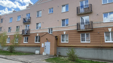 Квартира Right Room на Братьев Луканиных 11, фото 43