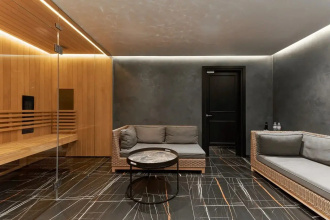 Отель DOM Boutique Hotel, фото 116